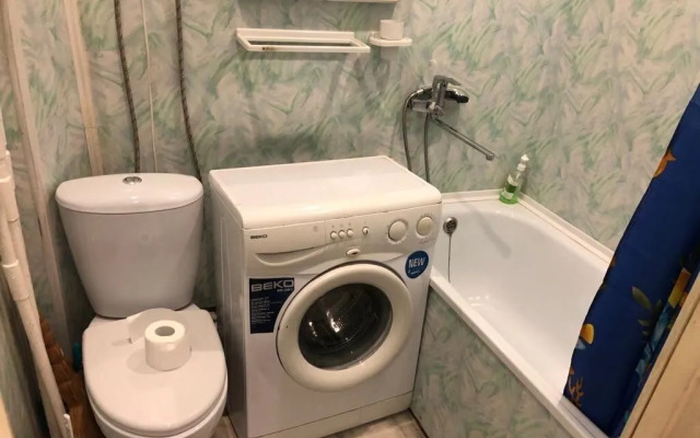 Квартира на Шерстнева 2 (166)