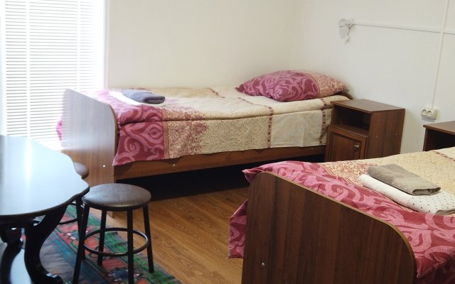 Гостевой дом Каньон