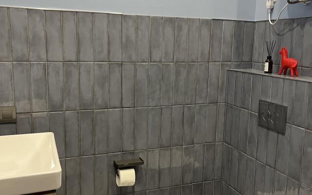 Квартира СиНева