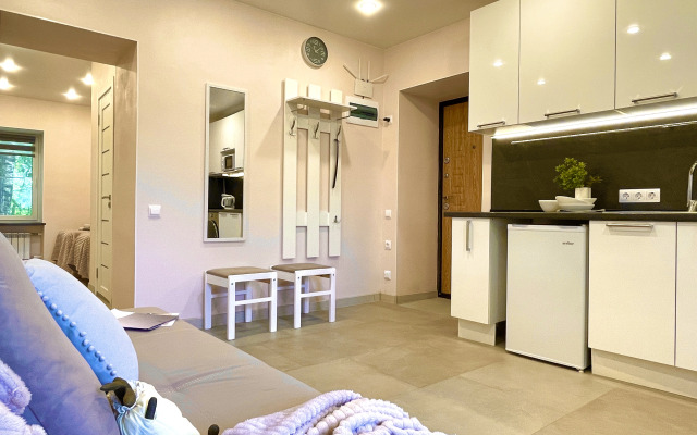 Квартира Современная в центре