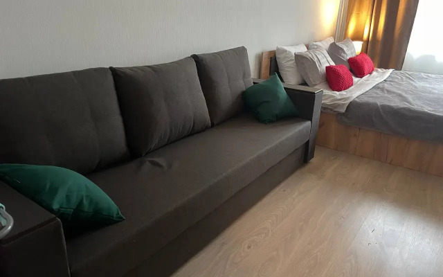 1 Komnatnaya Flat