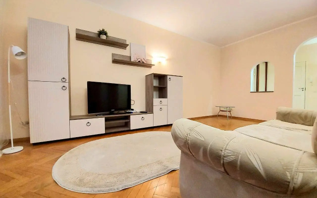 Квартира Дом Хельги