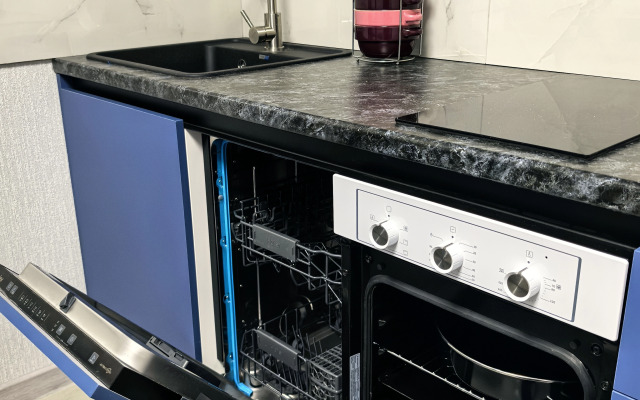 Квартира Уютная