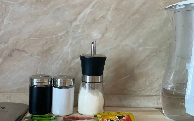 Квартира Однушка в историческом центре