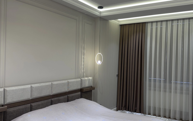 Апартаменты Luxury Amali