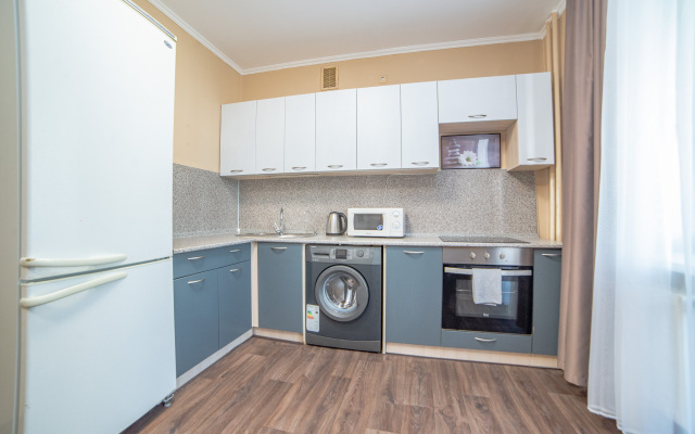 Kraulya 2 Apartments