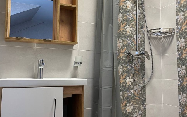 Отель Лапландия