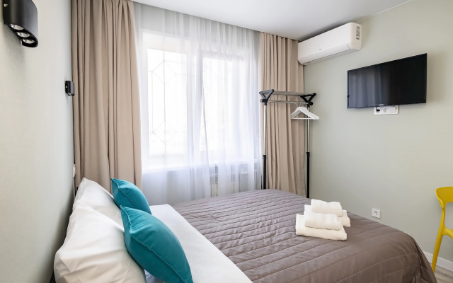 Апартаменты TopHouse на Калинина 105, 5