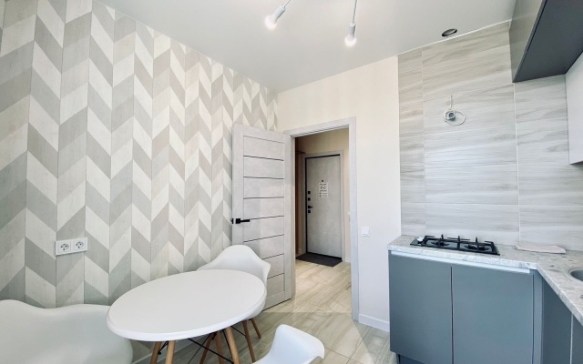 Lyuks S Krasivym Vidom 75/2 Apartments