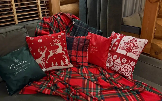 Частный дом Банный дом