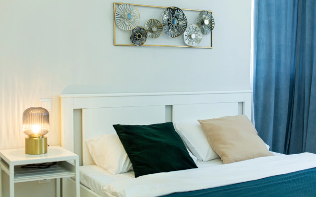 Квартира Happy в Районе Экспоград г Краснодар 2