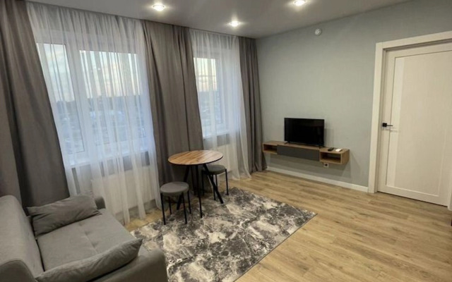 Na Ulitse Novosyolov 96 Flat