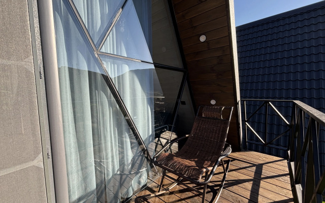 Шале Space Trip 4