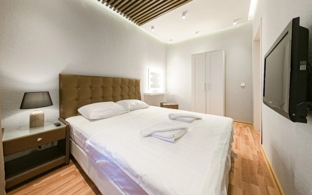 Апартаменты Белинский 4