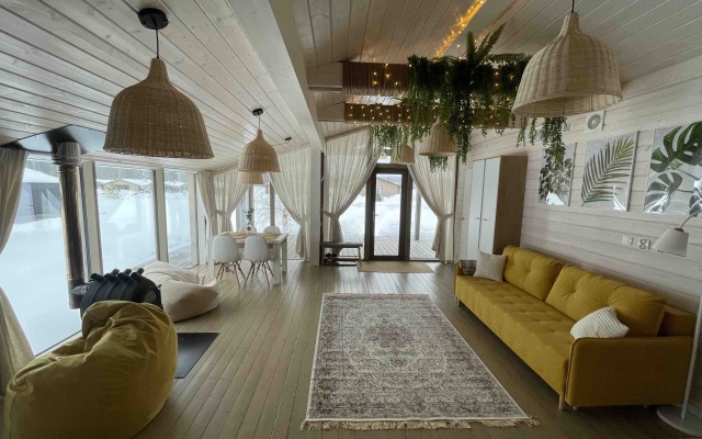 Bali Dacha Private House