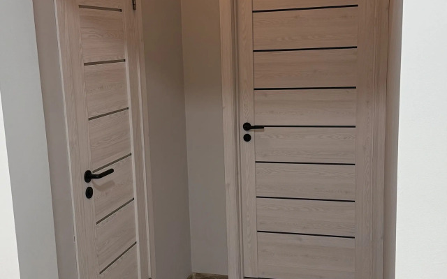 Квартира 2-комн в новостройке