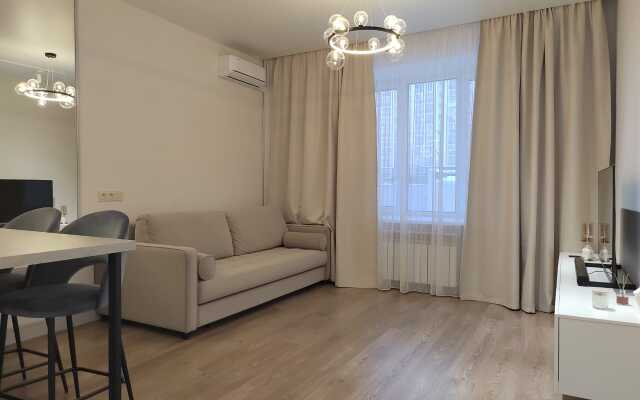 Sheveleva D. 1a Apartments