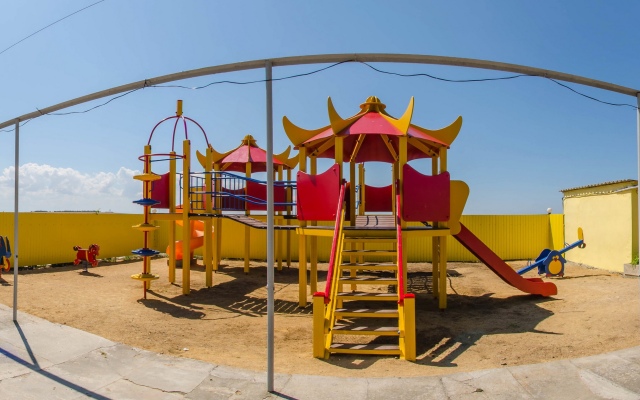 База Отдыха Фрунзенец