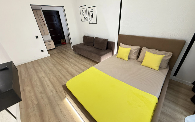 Квартира Юг Центр города