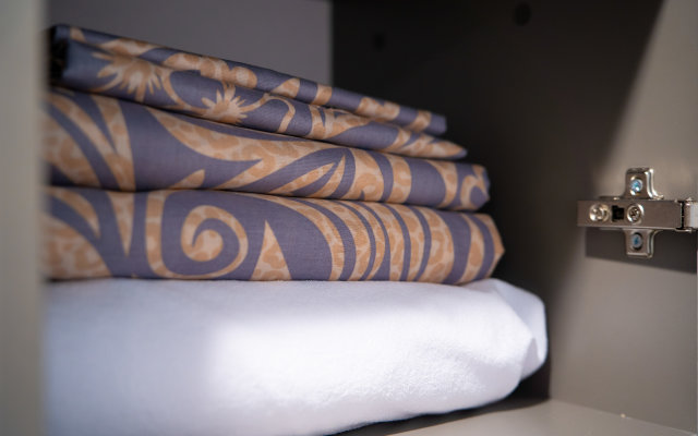 Uyutnye na Fepmepckom pereulke ot LetoApart Apartments