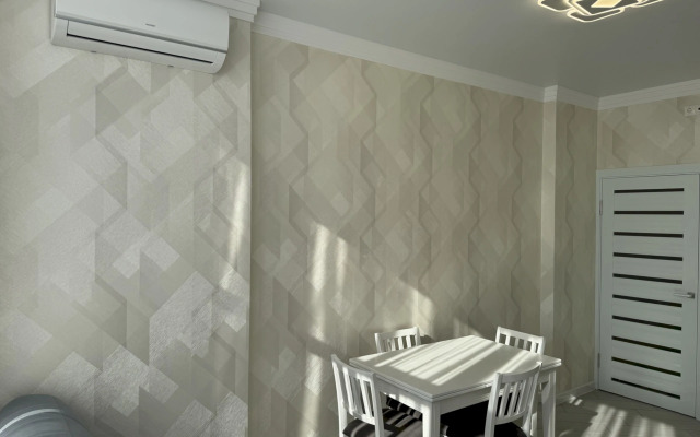 243 Rvartira V Novom Zhk Real Flat