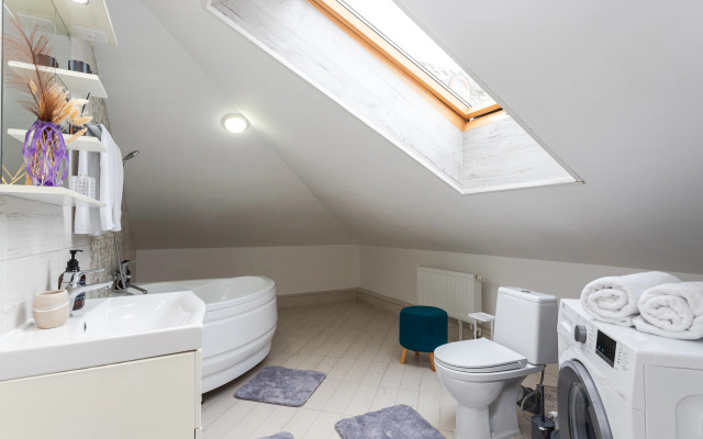 Апартаменты Просторные и Комфортные