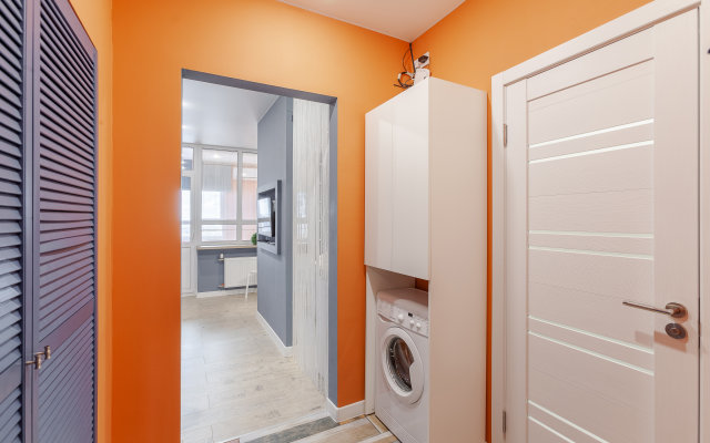 Papay i Oliviya Apartments