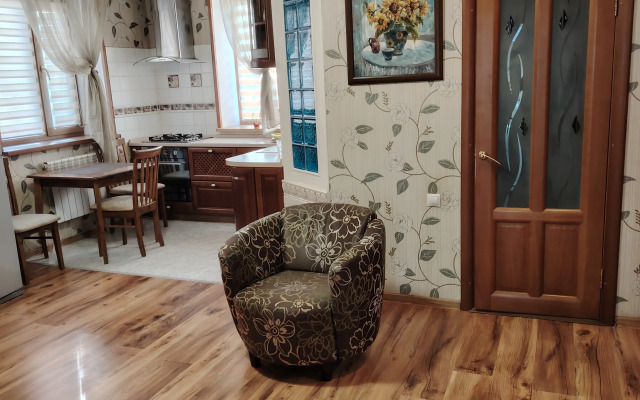 Tverskaya Guest House