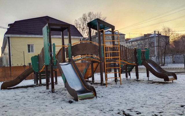 Квартира RENTA27 у городской набережной