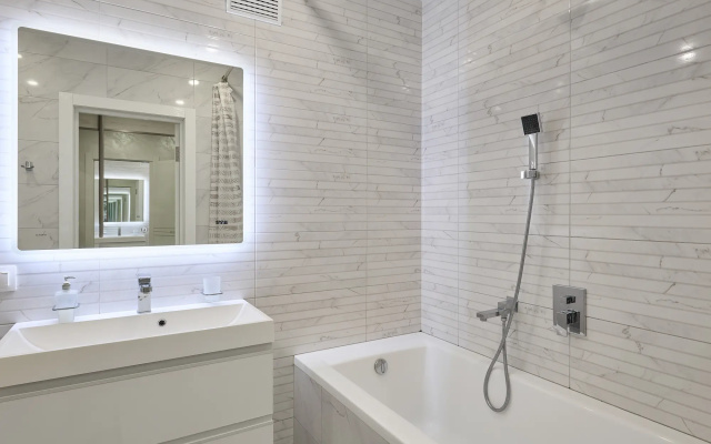 Apartamenty Belye