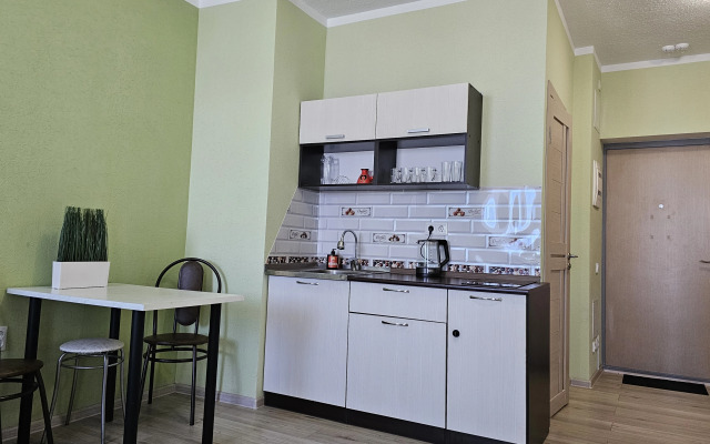 Квартира Марьин Дом на Азина, 22/7