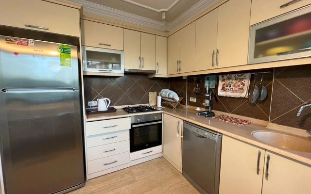 Вилла 347 в Текирова 3+1