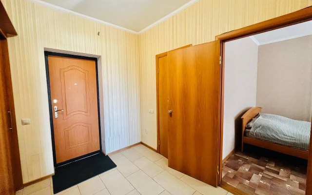 V Tsentre Goroda Apartments