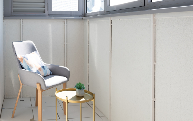 Apartamenty V Tsentre Kazani