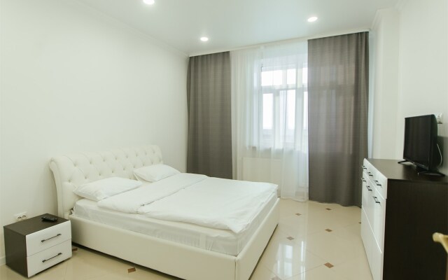 Апартаменты GOSH 382