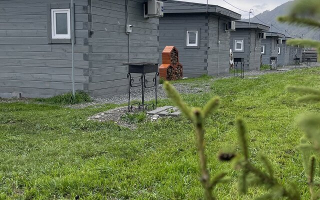 База отдыха Алтай Лотос