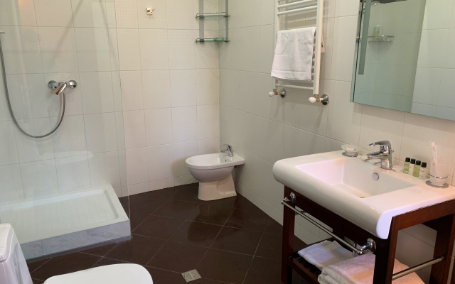 Бутик-Отель Art Villa Panorama