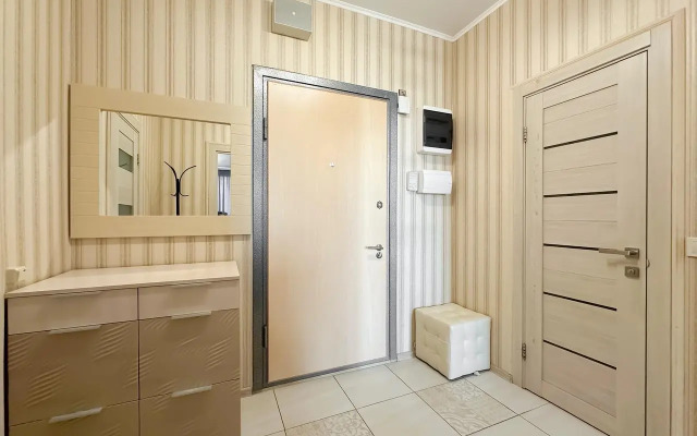 Posutochno Beregovoj Proezd 5/2 Flat
