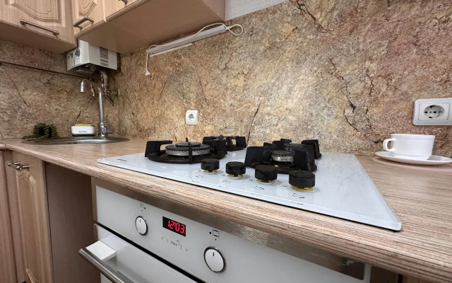 Апартаменты Apartament 52