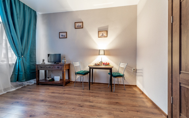 Квартира Сo-home у Невского проспекта