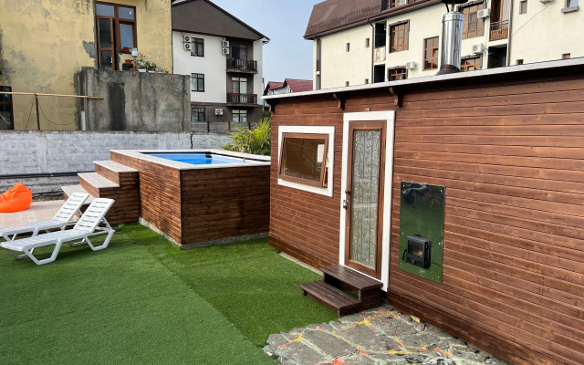 Mantarini Guest House