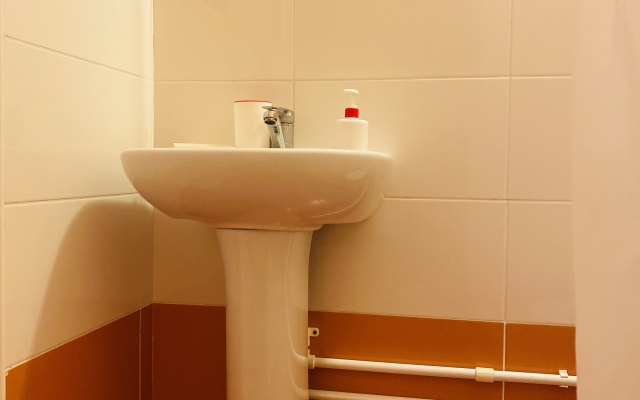 Orekhovy Ray Guest house