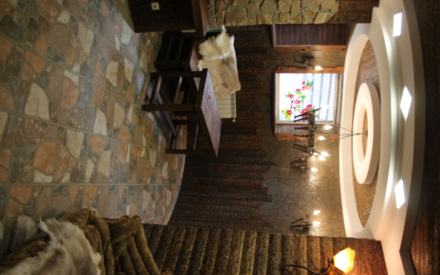 Chalet Apartments
