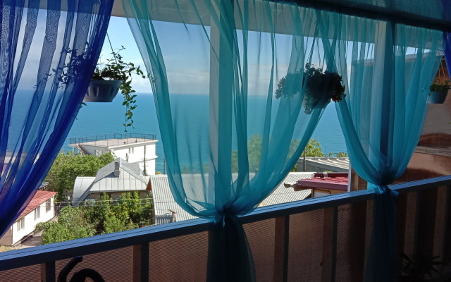 Uyut Guest house