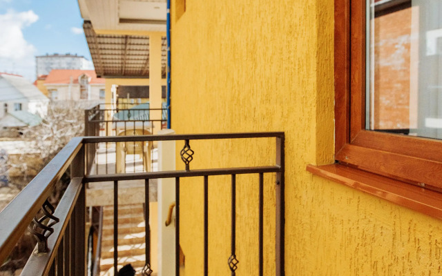 Guest house Diana | Allama Grupp