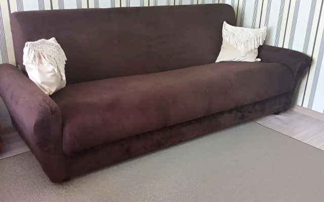 Квартира в Сосновом бору