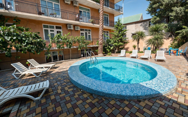 Matis Allama Group Guest house