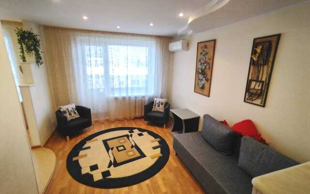 Апартаменты на Советской