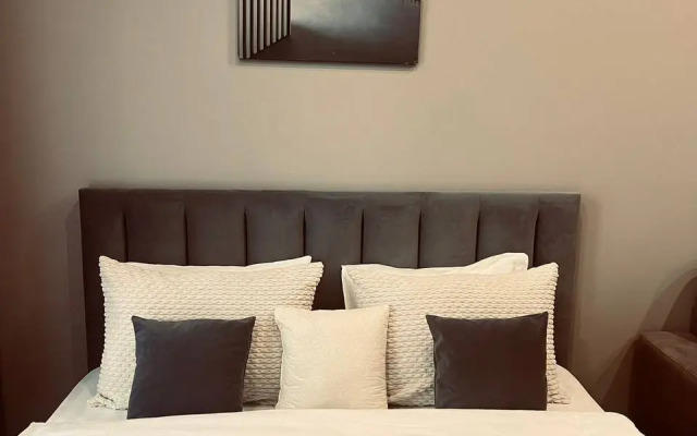 Апартаменты Алис Home Comfort Package