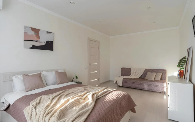 Flat ryadom s Tatneft Arena